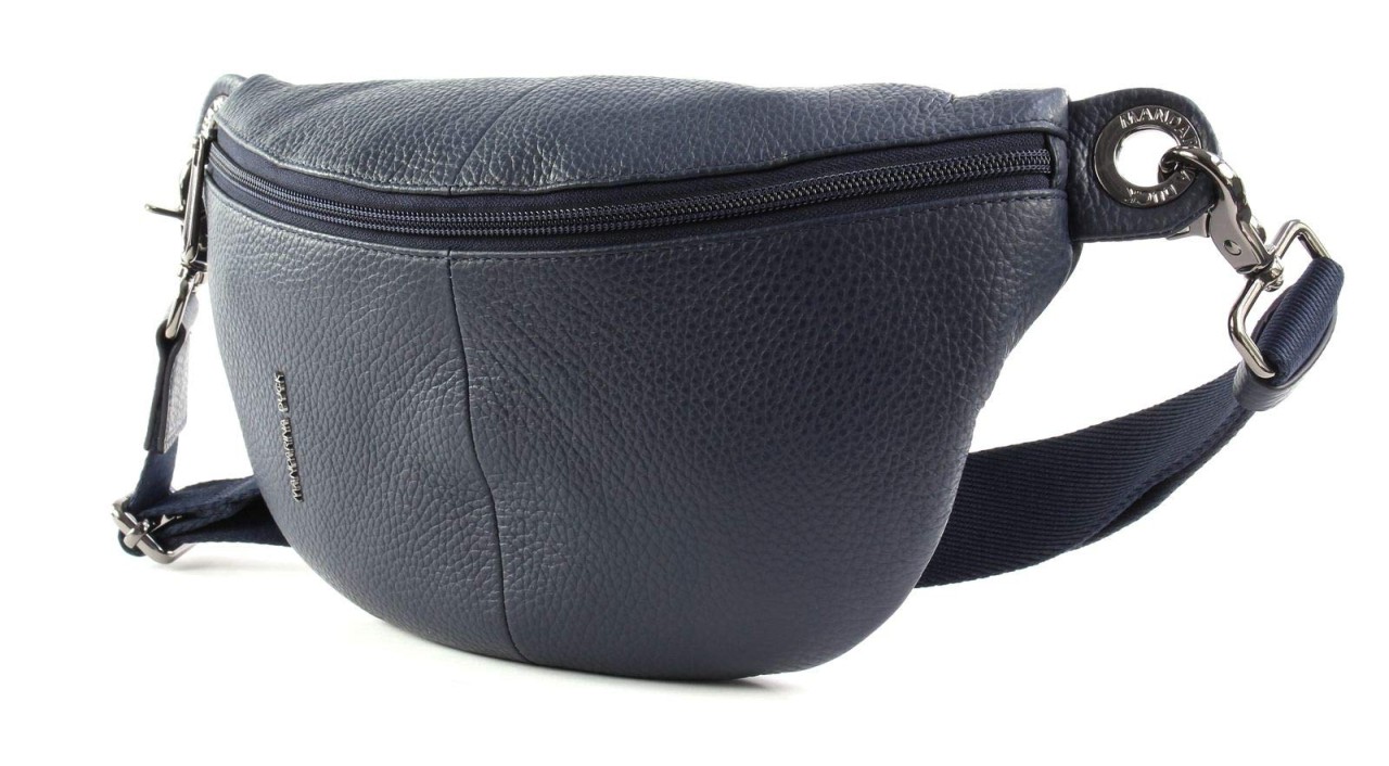 MANDARINA DUCK Handtaschen blau Gürteltasche