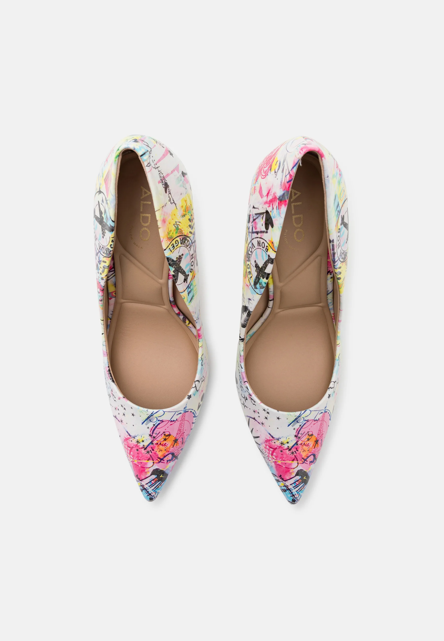ALDO STESSY - Zapatos de salón