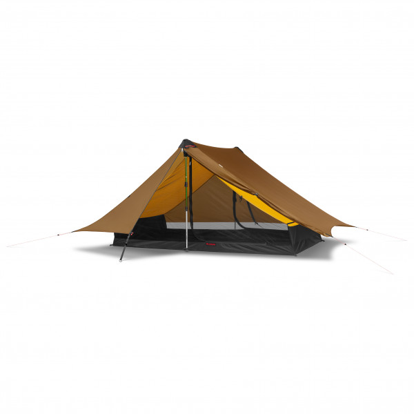 Hilleberg - Anaris - 2-Personen Zelt
