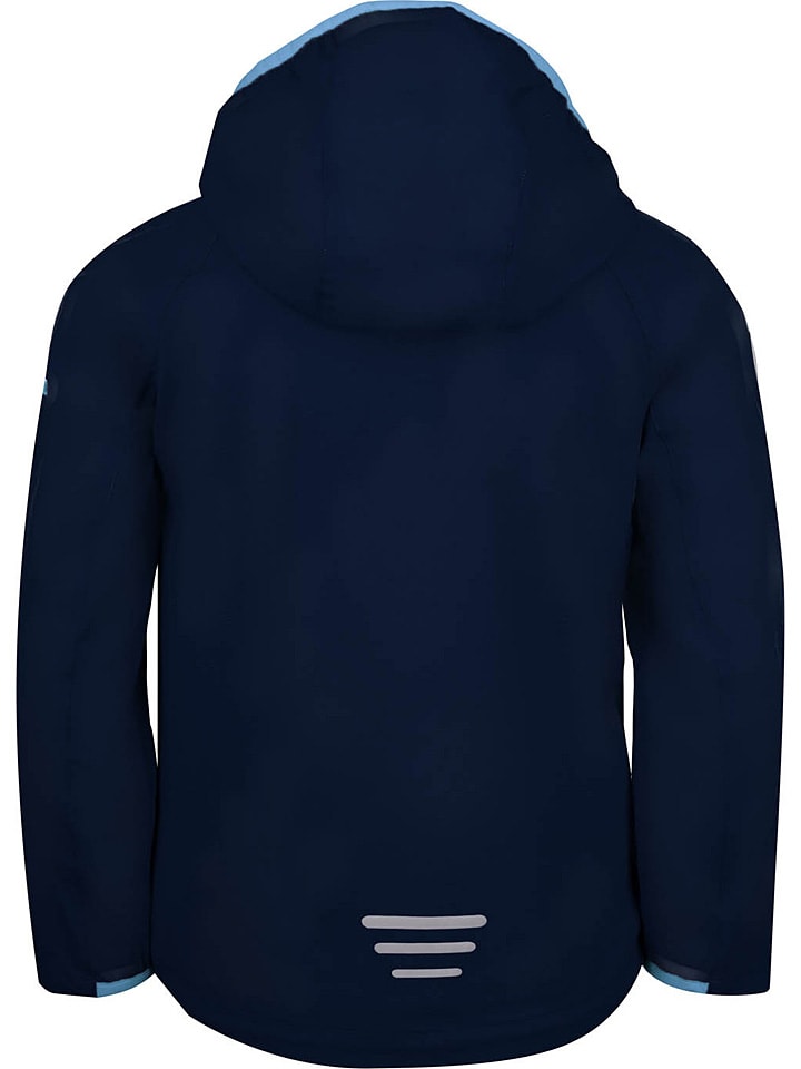 Trollkids Softshelljacke 