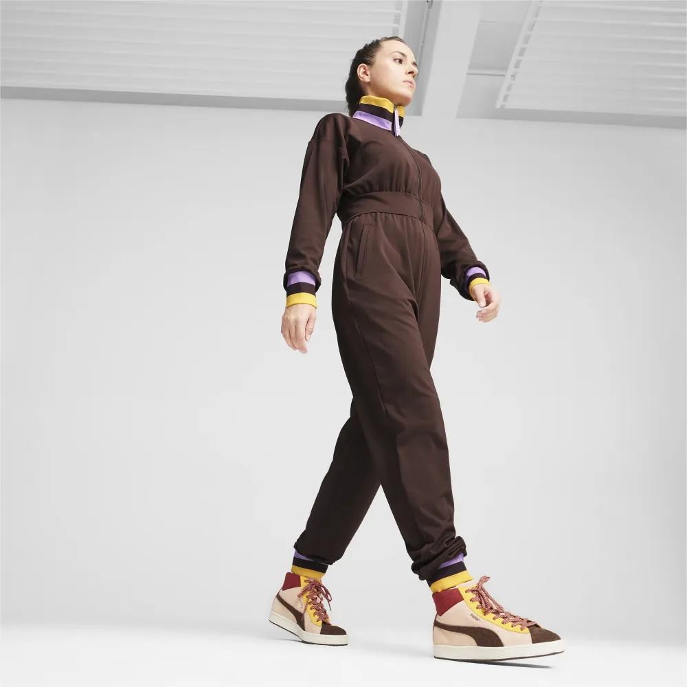 PUMA x LEMLEM Suede 396629_02 / braun