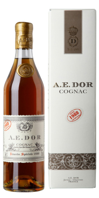 A.E. Dor Reserve Speciale 1988
