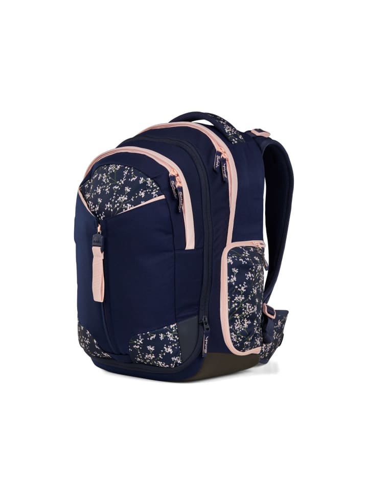 Satch Satch Match Schulrucksack Bloomy Breeze günstig kaufen onesize