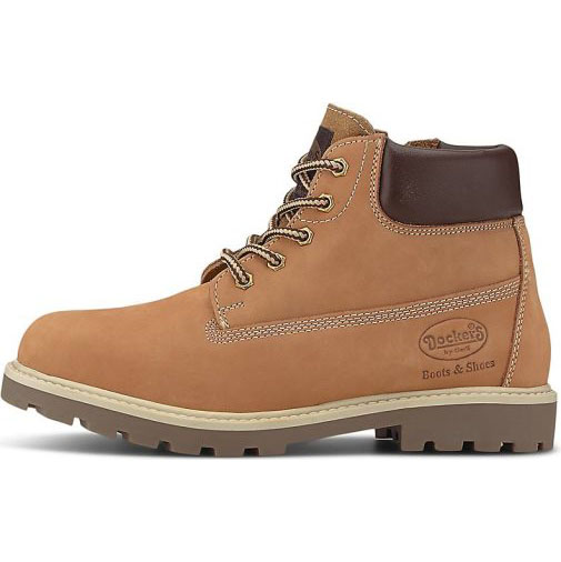 Dockers Schnür-Boots