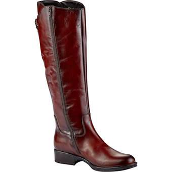 Gabor Stiefel in braun