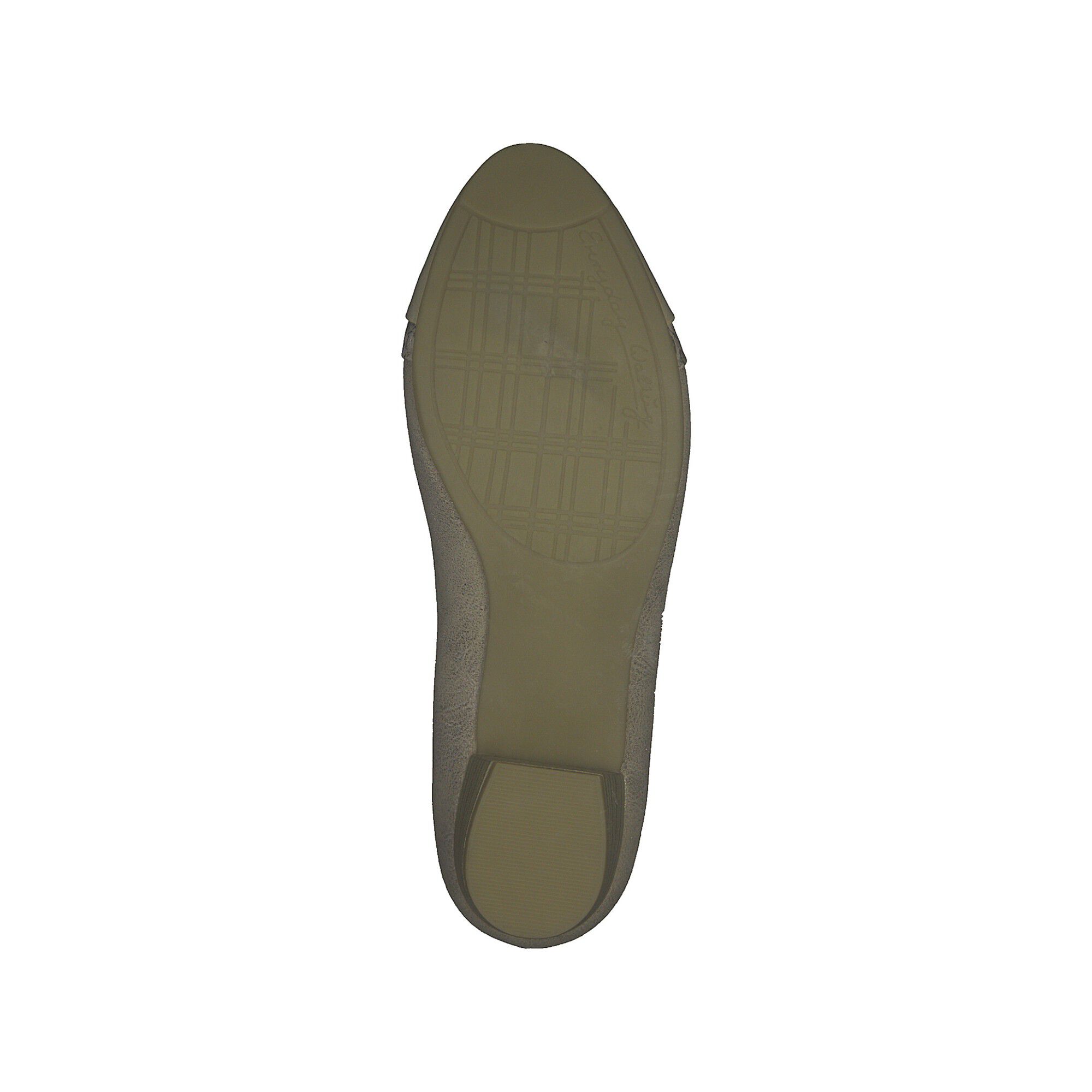 Chaussures trotteur