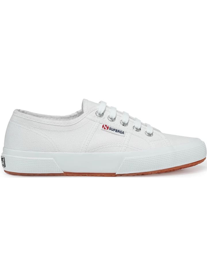 Superga Sneakers Low in white günstig kaufen