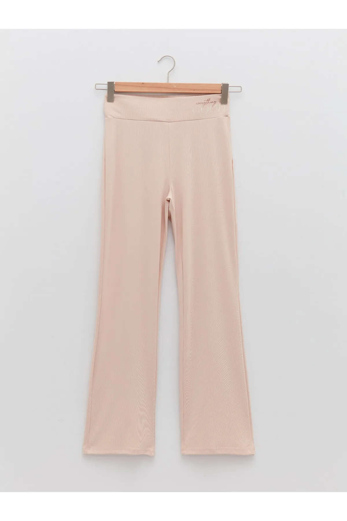 LC Waikiki  Jogginghose - Beige - Relaxed