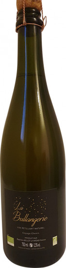 2022 La Bullangerie Bio - Domaine du Moulin de la Douve