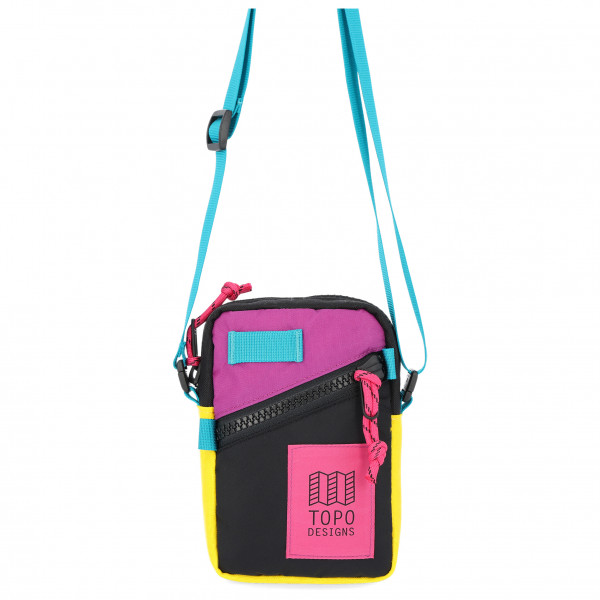 Topo Designs - Mini Shoulder Bag - Umhängetasche