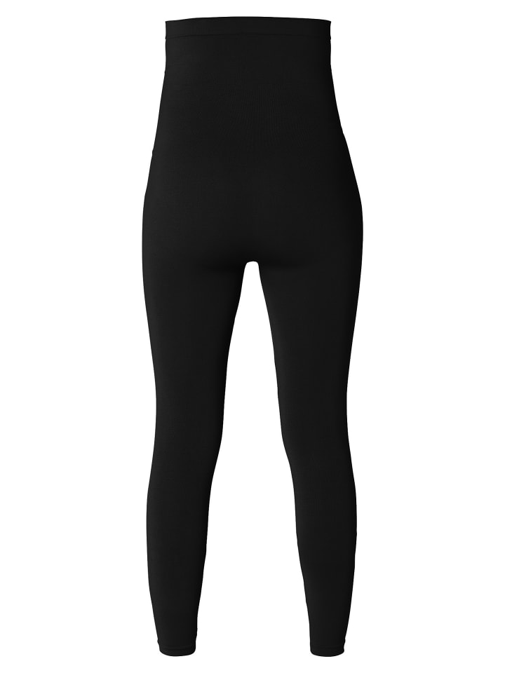 Noppies Umstandsleggings Cara in Black günstig kaufen