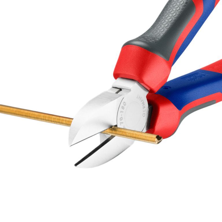 Alicate de corte lateral Knipex 70 05 180 180 mm