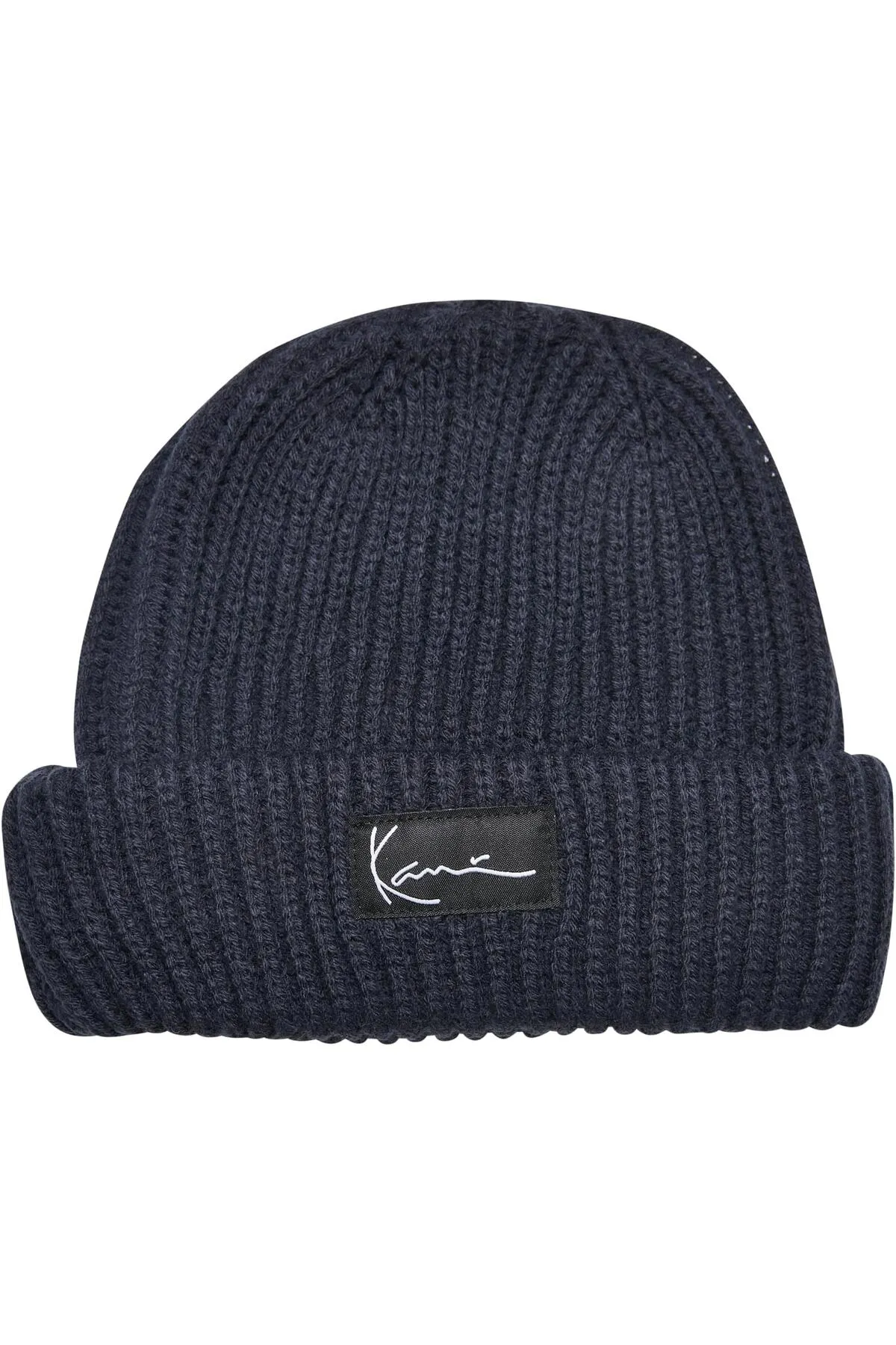 KARL KANI  Cap - Blau