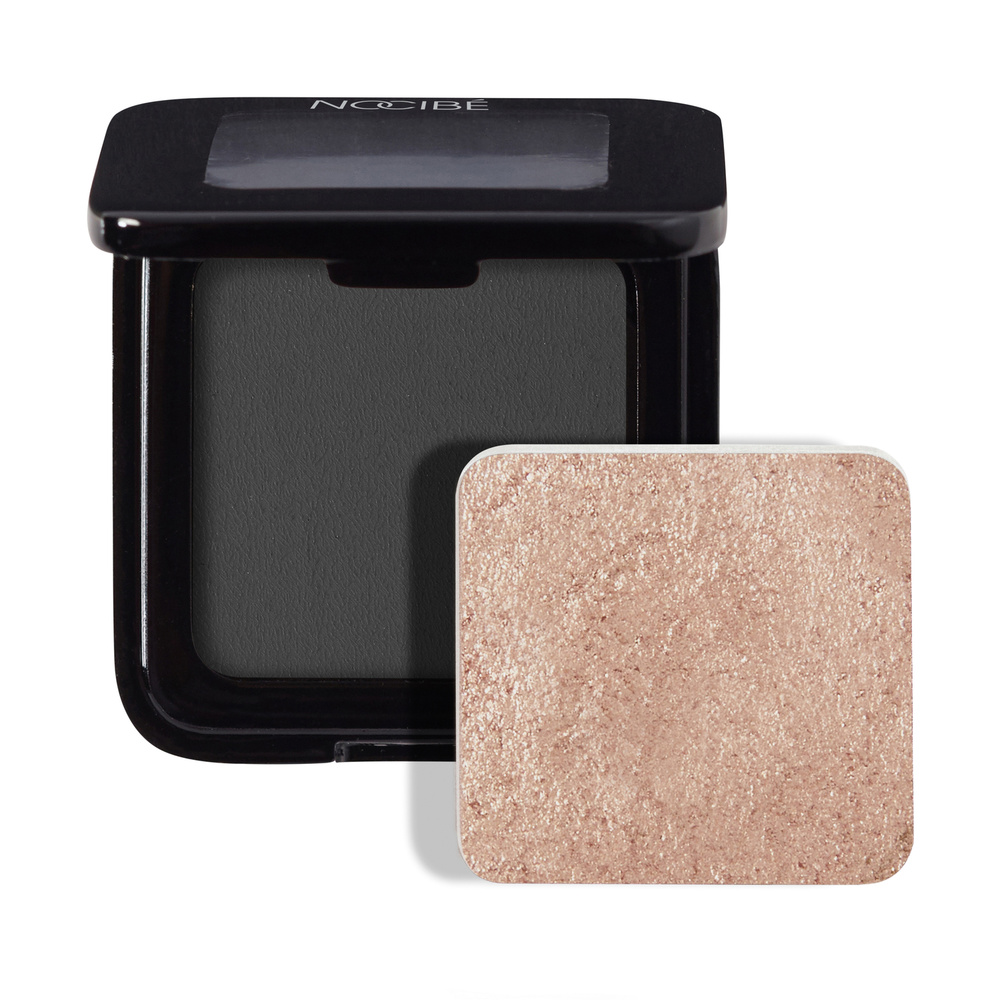 Nocibé Mono Eyeshadows Fard à paupières Métallique