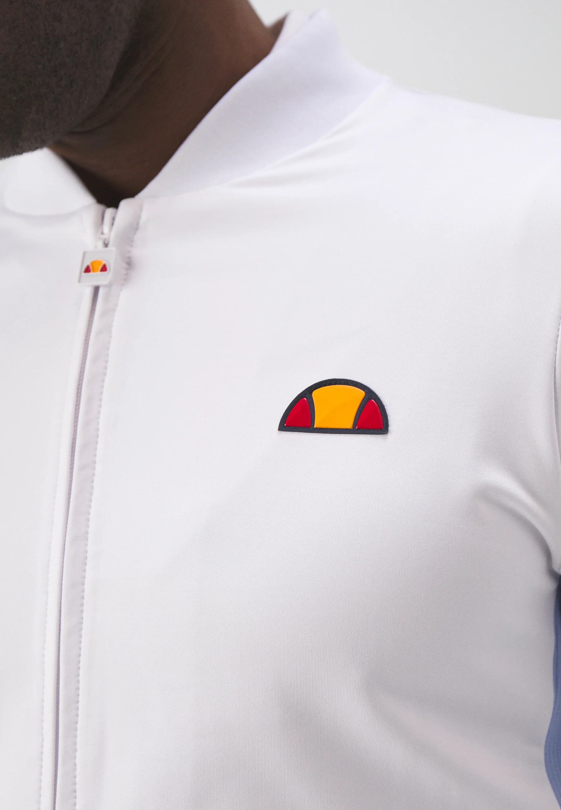 Ellesse CRUSOE TRACK - Chaqueta de deporte