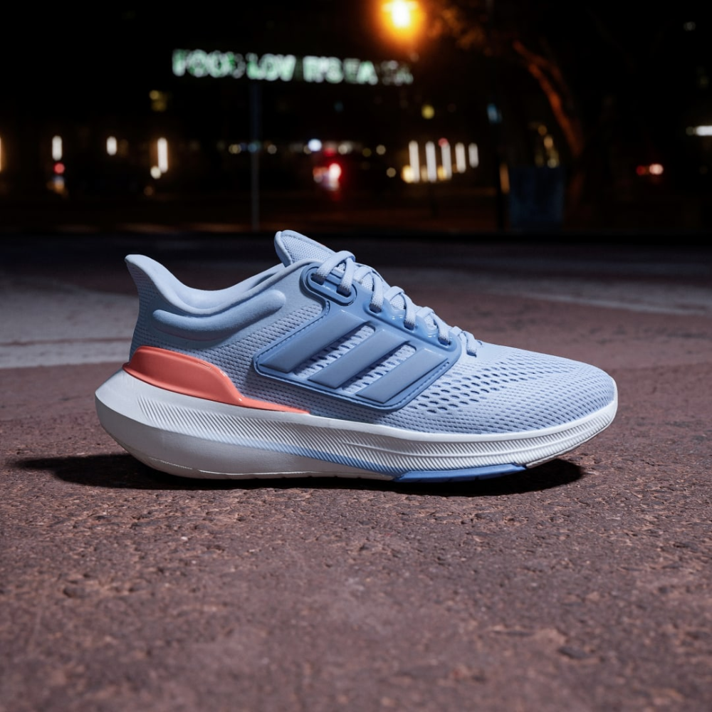 adidas Ultrabounce HP5783 / blau