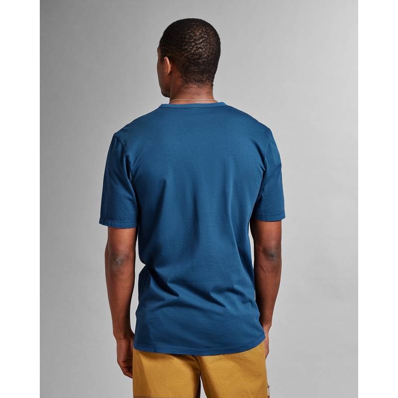 The Mountain Studio T-6 T-Shirt