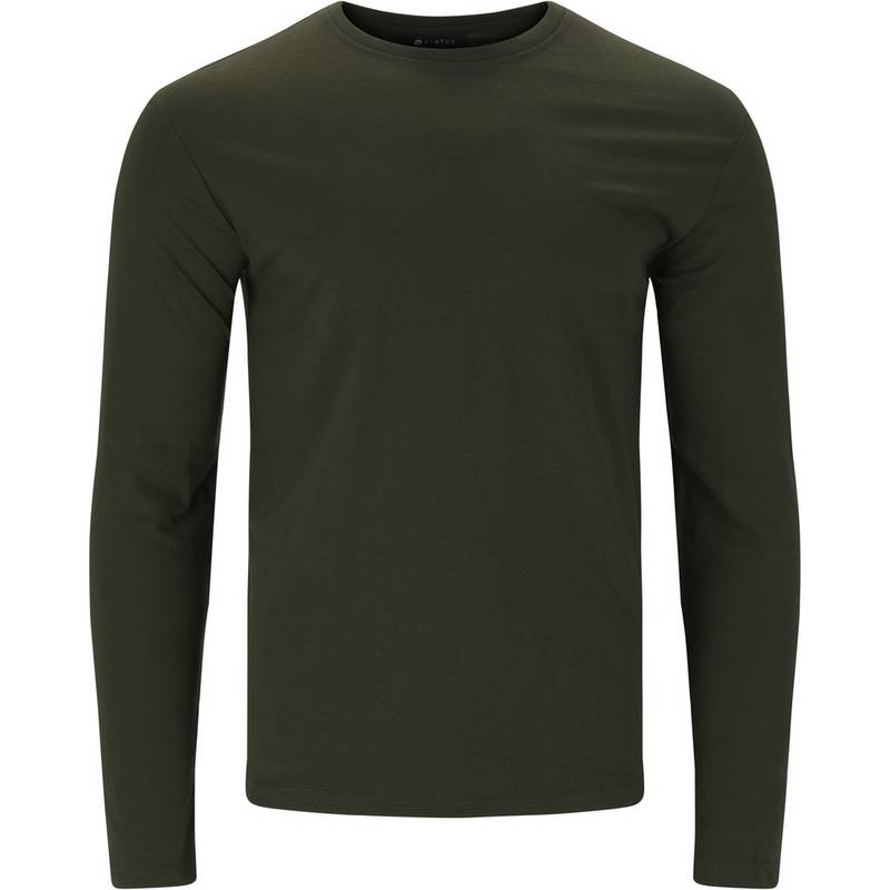 Virtus Hubert Langarmshirt Herren