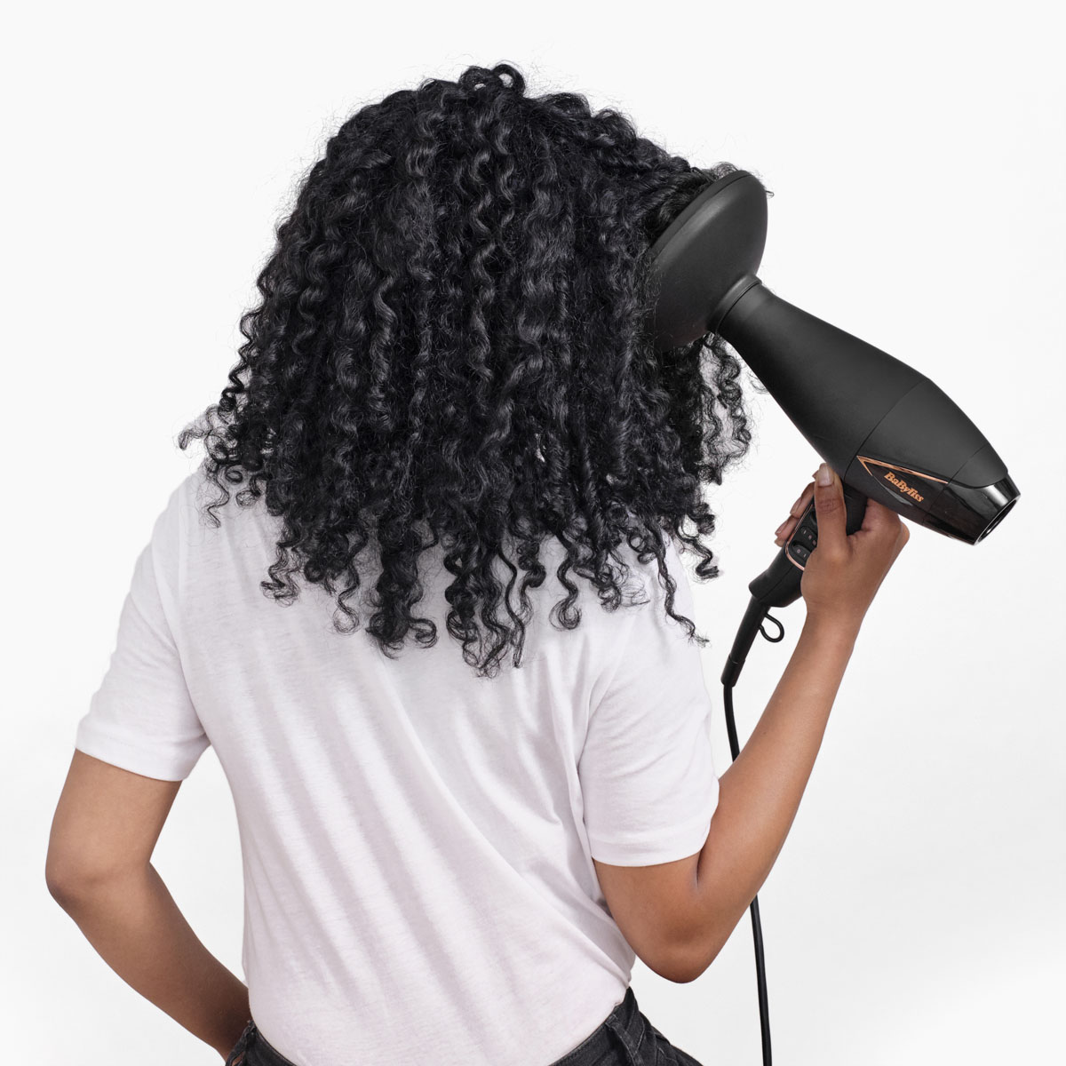 Sèche-cheveux Salon Air Brilliance