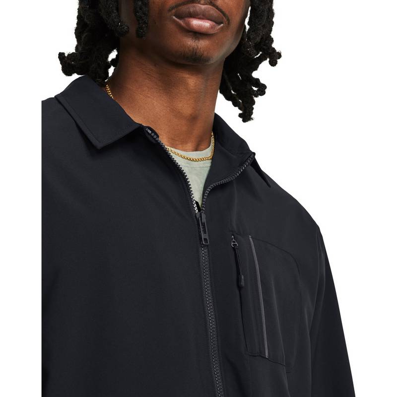 Under Armour RUN EVERYWHERE Laufjacke Herren