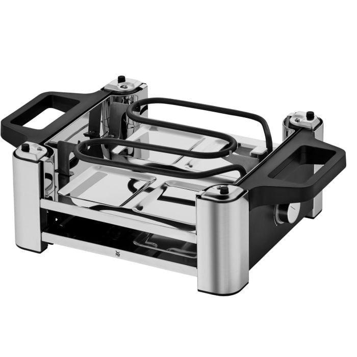 Lono Raclette for 4