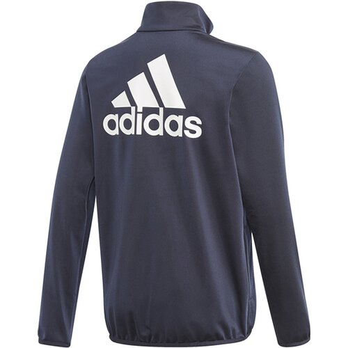 KINDER SPORTANZUG B TR TS