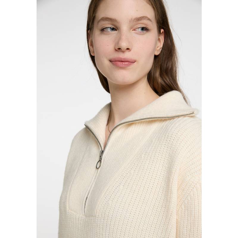 DreiMaster Strickpullover Damen