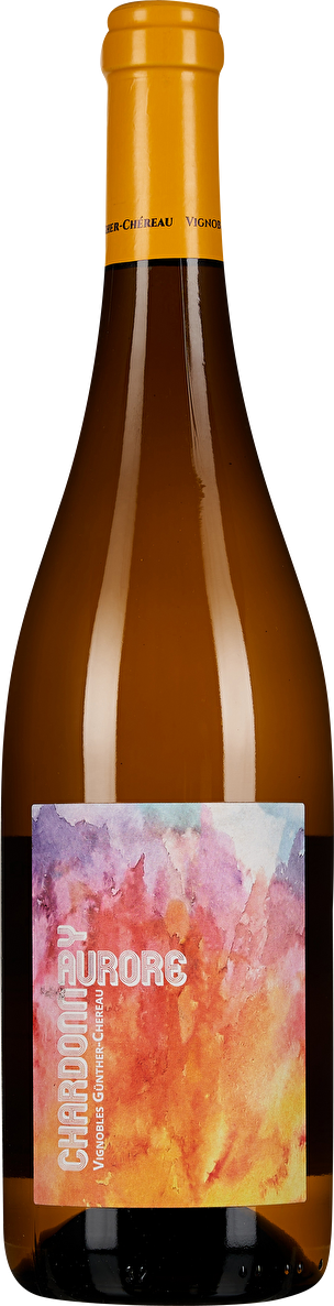 Vignobles Günther Chereau Aurore Chardonnay 2022