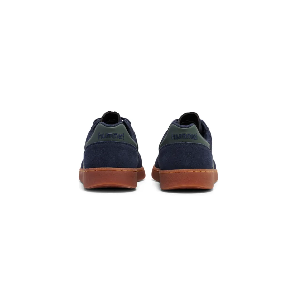 HUMMEL VM78 CPH MS 218637-7003 / blau