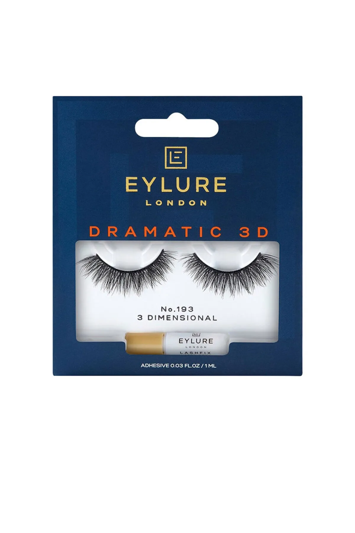 Eylure  Künstliche Wimpern