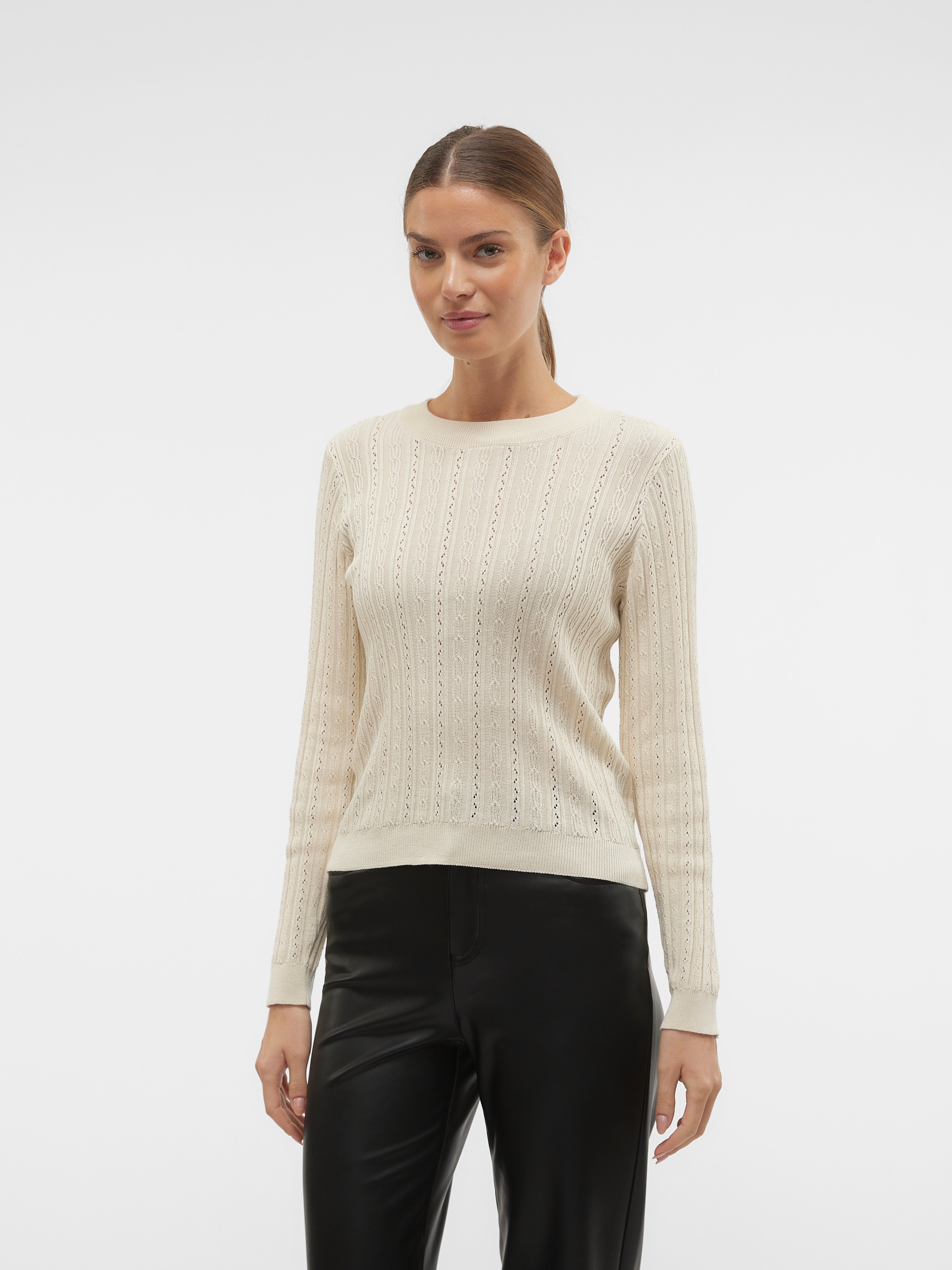 VMMORENA Pullover