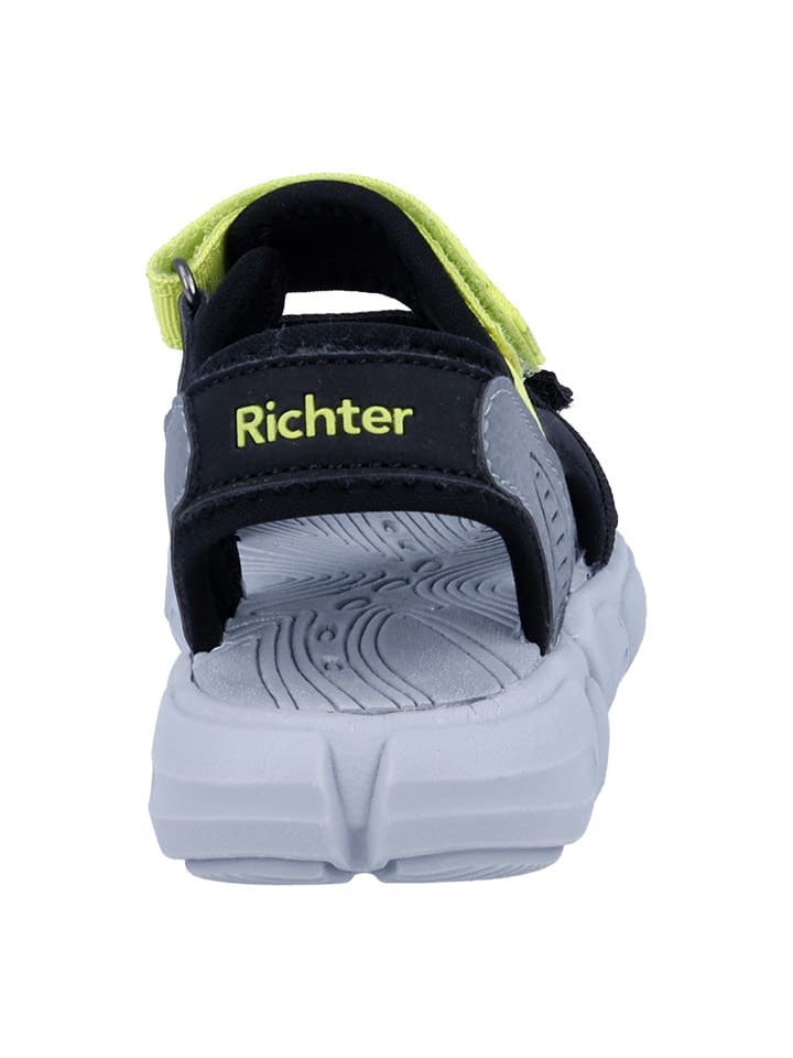 Richter Shoes Sandalen 