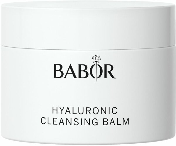 BABOR Cleansing Hyaluronic Cleansing Balm Körperbalsam