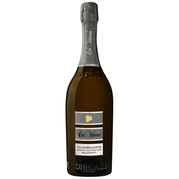 Col VetorazValdobbiadene Millesimato 2022
