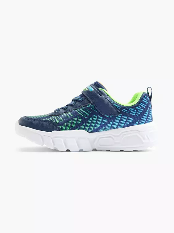 Skechers Sneaker FLINN - SHARP STRIDE - mit Licht