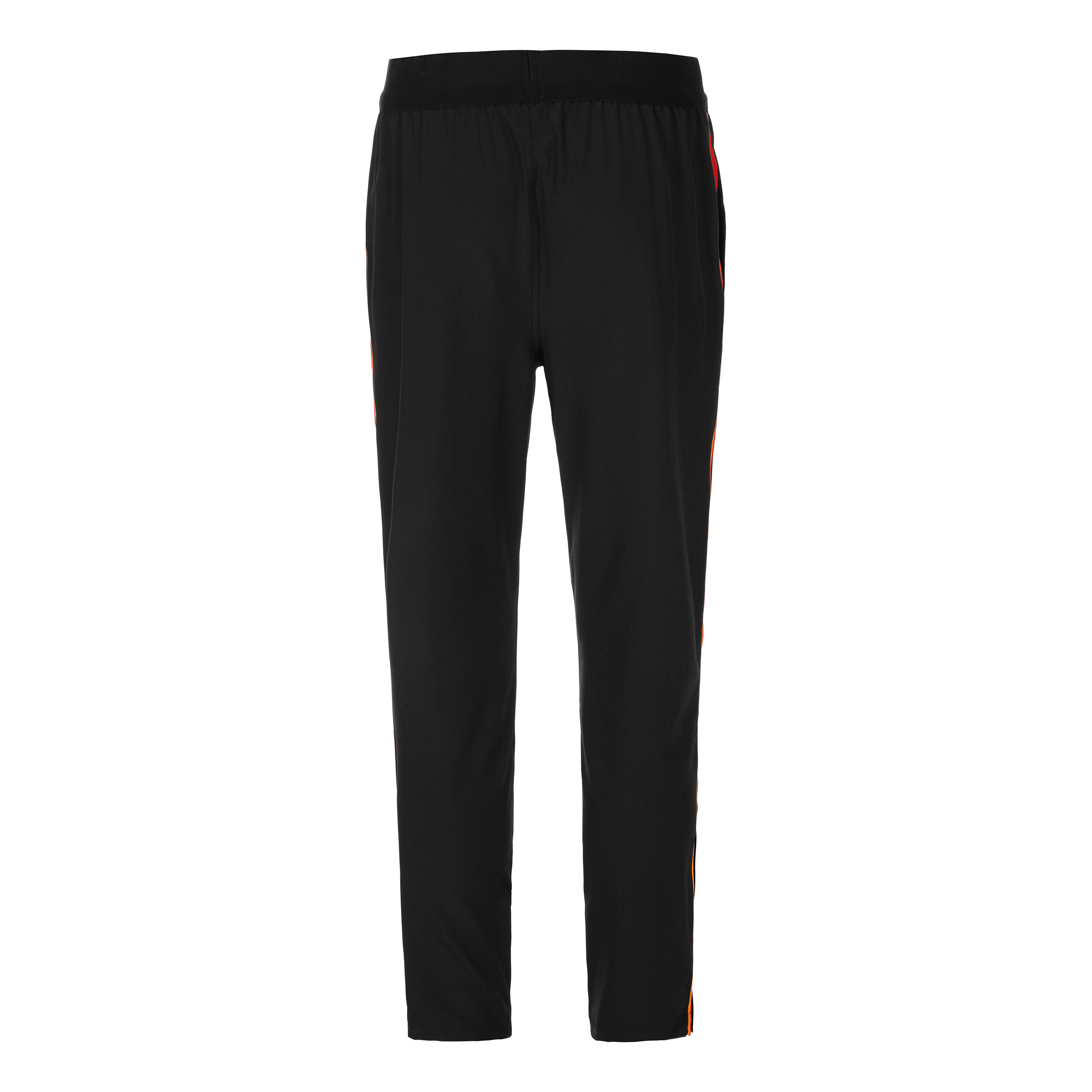 Seaton Trainingshose Herren - Schwarz