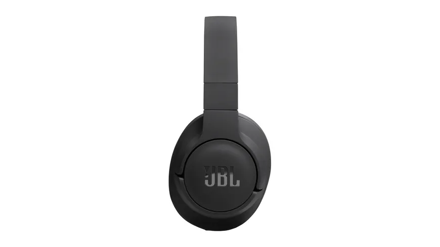 JBL TUNE 720 BT SCHWARZ
