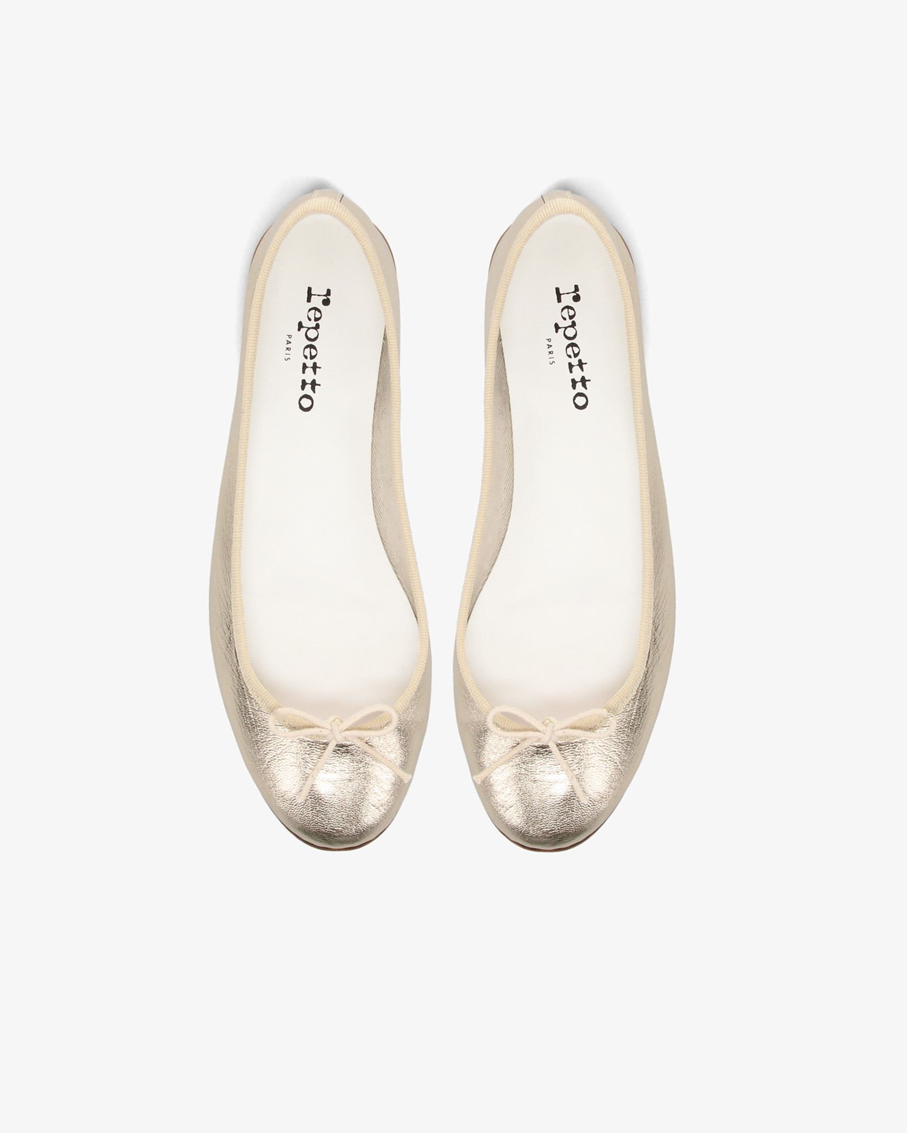 Camille ballerinas