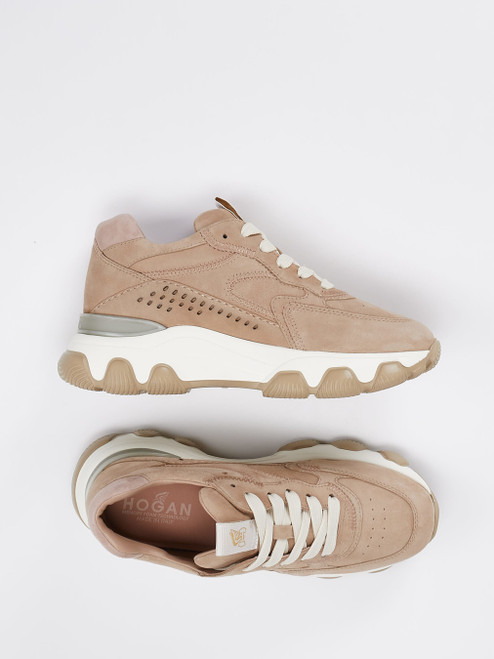 Sneaker-16652890006 Hogan