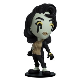 Bendy and The Dark Revival Vinyl Figur Audrey 12 cm