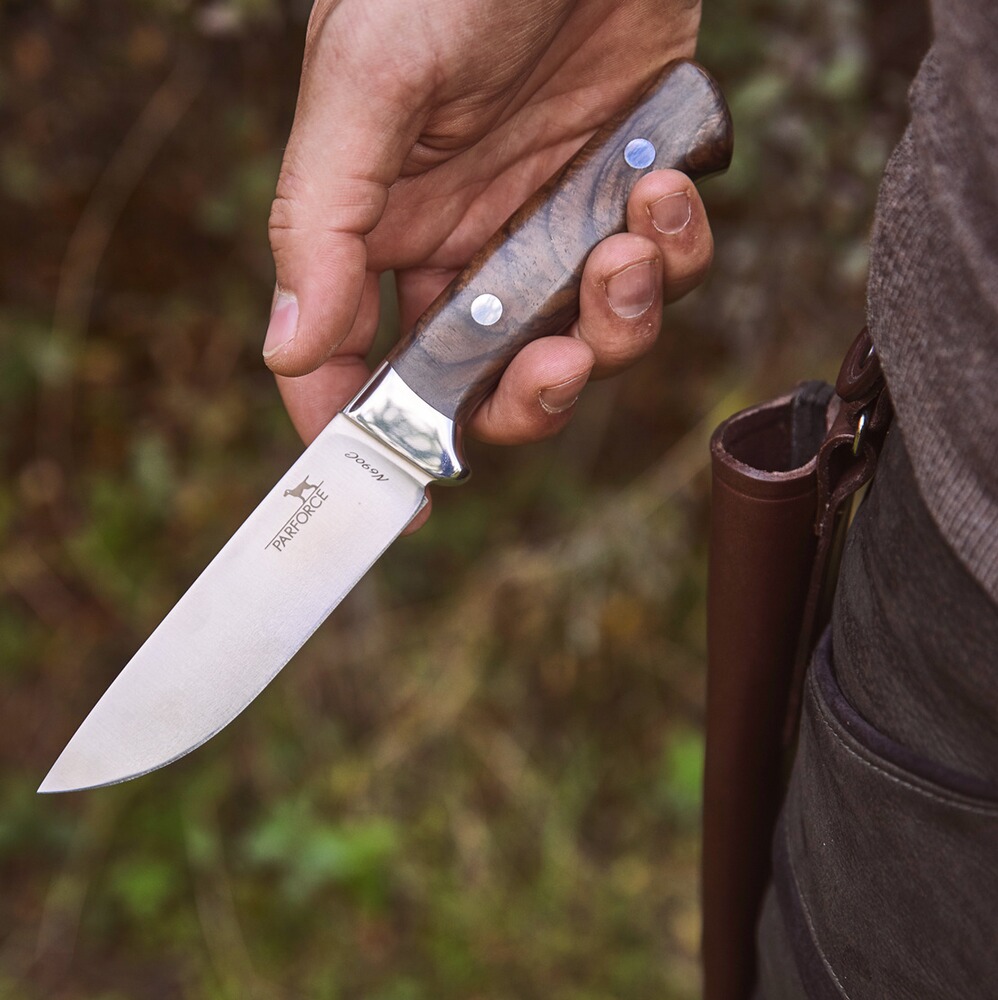 Parforce Jagdmesser Ferox