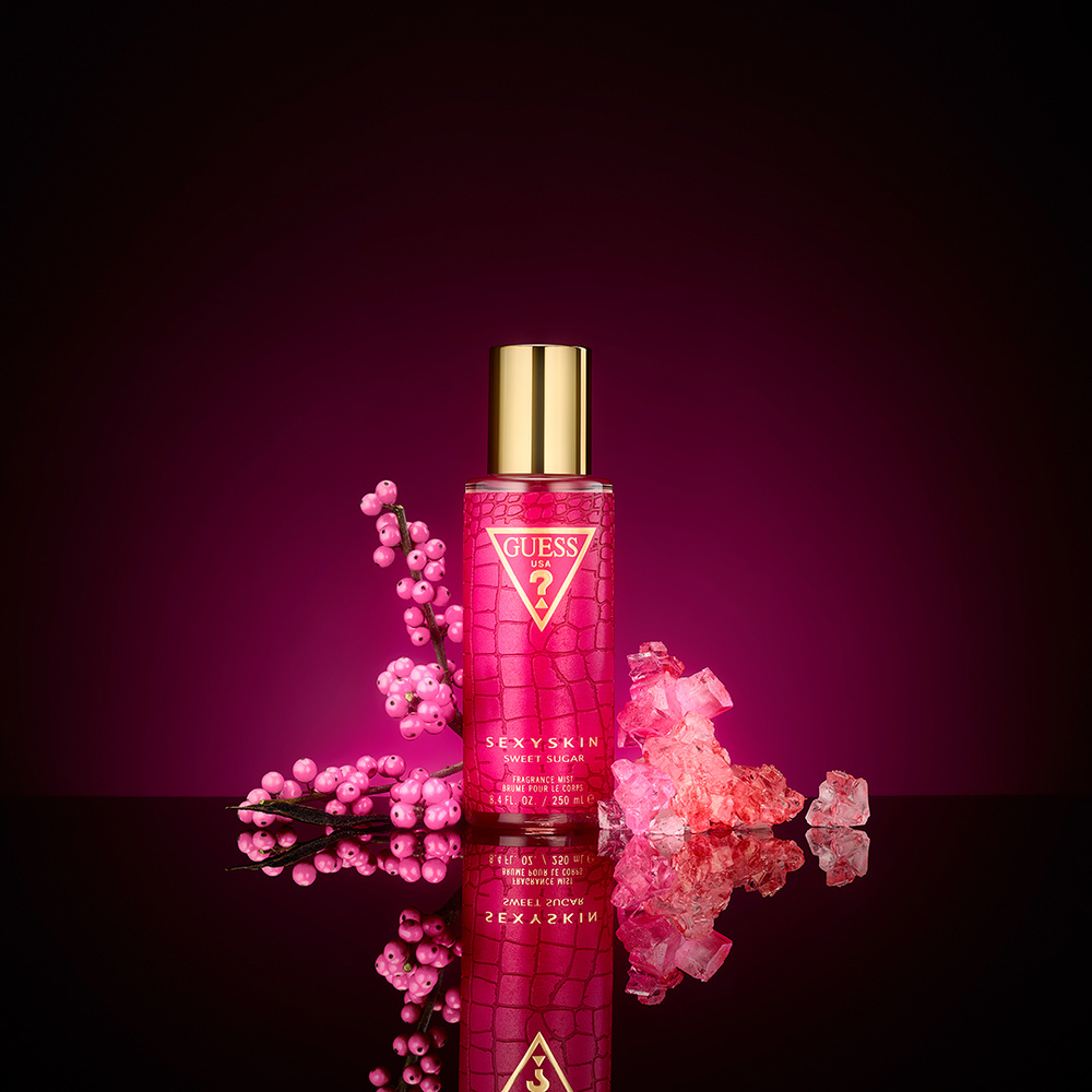 Guess Sweet Sugar Brume pour le Corps