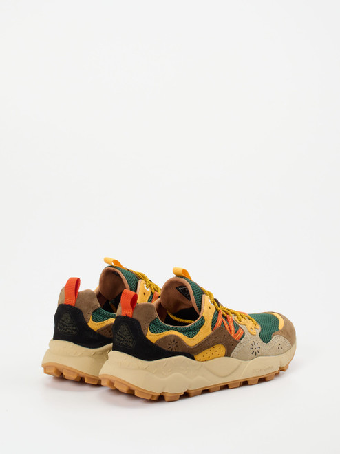 Sneaker-46619600002 Flower Mountain