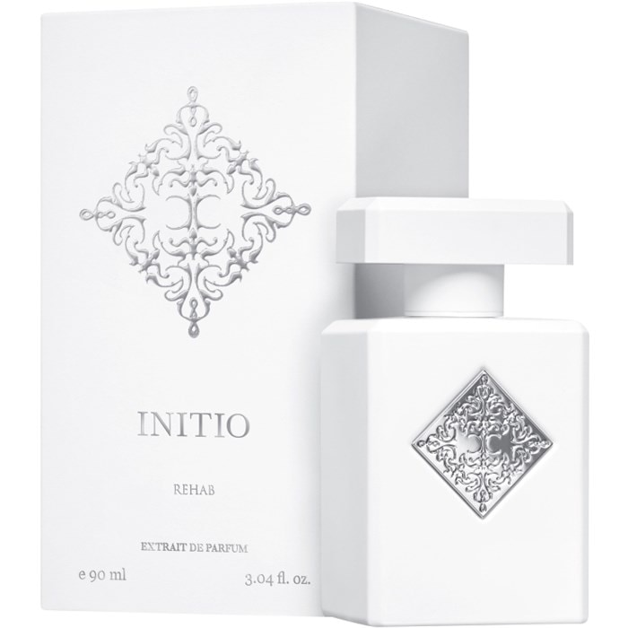 Extrait de Parfum