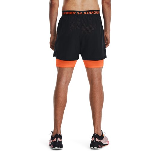 HERREN SHORTS UA VANISH WVN 2IN1 VENT STS
