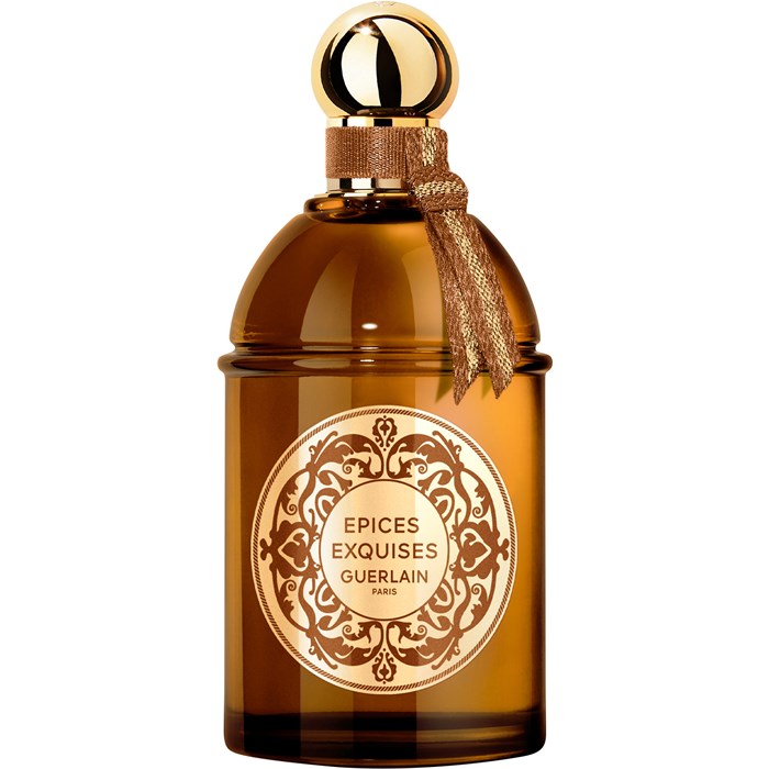 Eau de Parfum Spray
