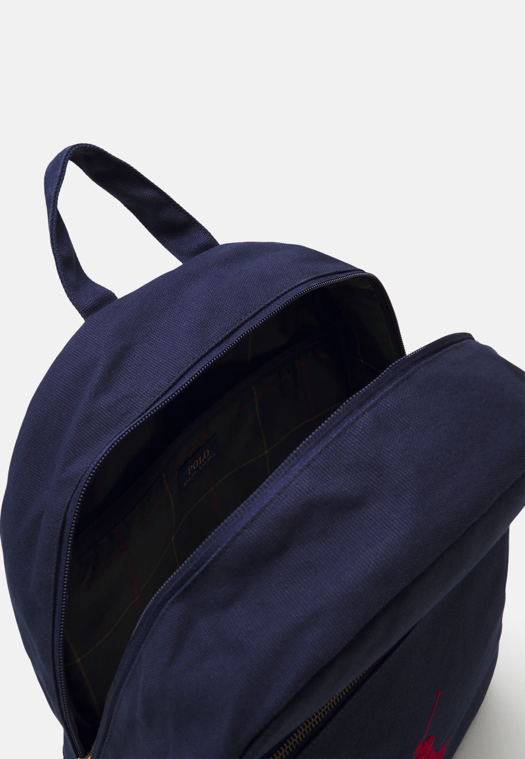 Mochila escolar unisex Polo Ralph Lauren - Conjunto de mochila