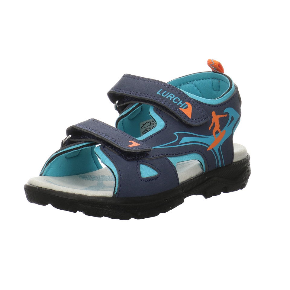 Lurchi Kite Sandale