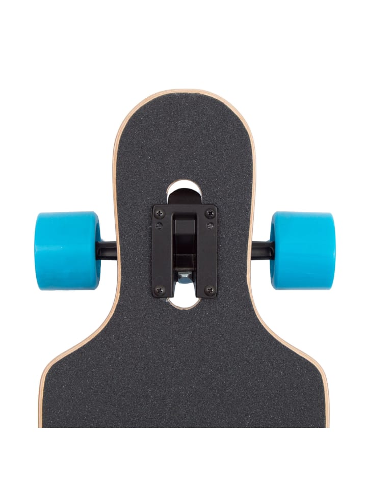 Apollo Twin Tip DT Longboard 
