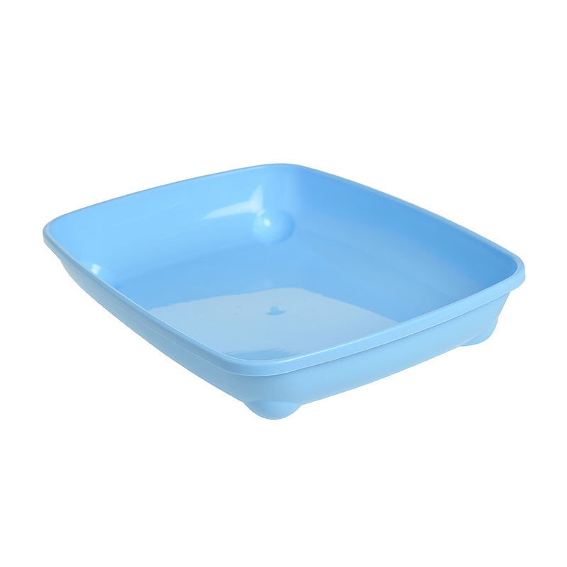 AniOne Katzentoiletten AniOne New Kitten Toilet Starter Set